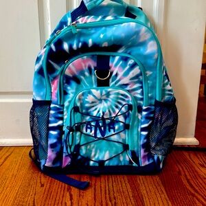 Potterybarn Backpack